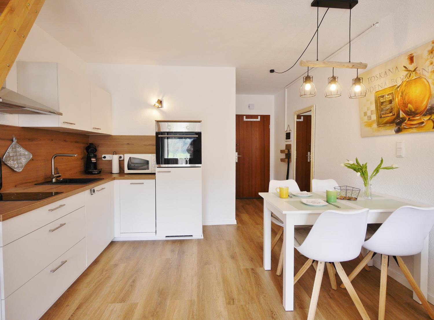 Appartement Happynest*** Mit Hallenbad Willingen  Εξωτερικό φωτογραφία