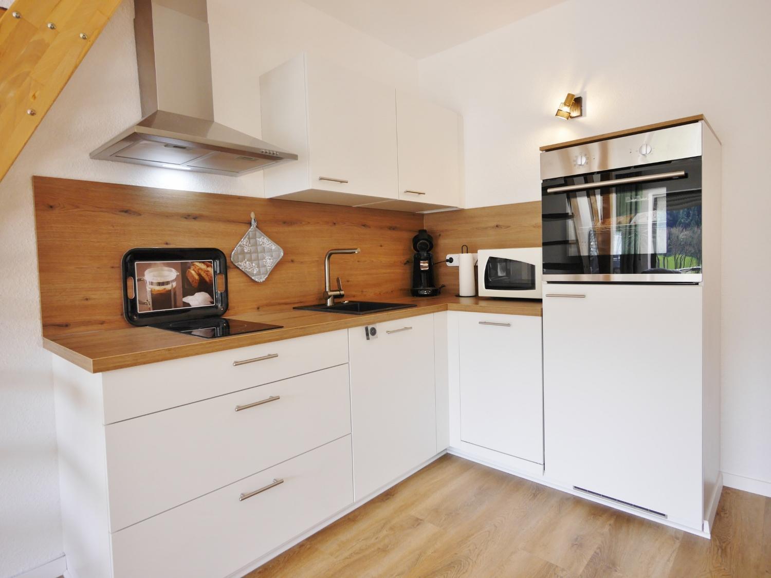 Appartement Happynest*** Mit Hallenbad Willingen  Εξωτερικό φωτογραφία