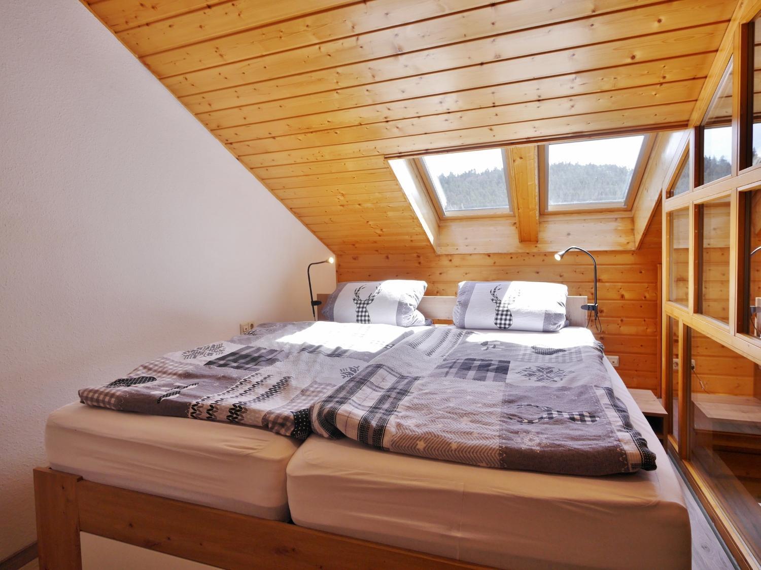 Appartement Happynest*** Mit Hallenbad Willingen  Εξωτερικό φωτογραφία
