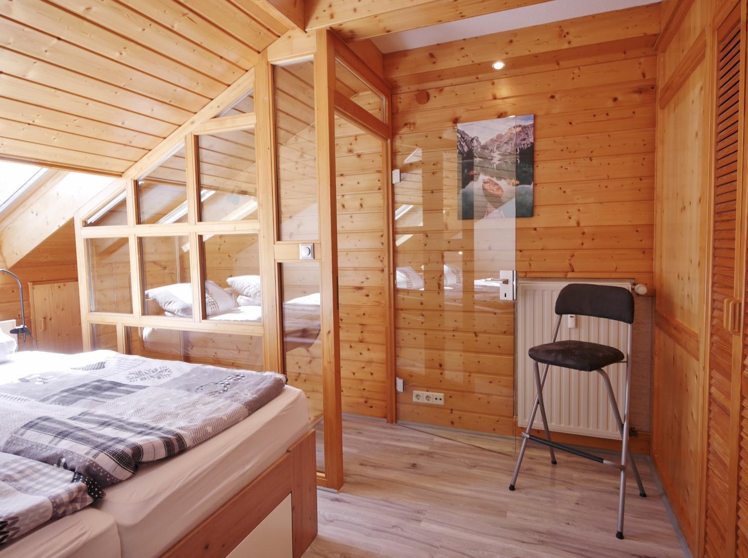 Appartement Happynest*** Mit Hallenbad Willingen  Εξωτερικό φωτογραφία