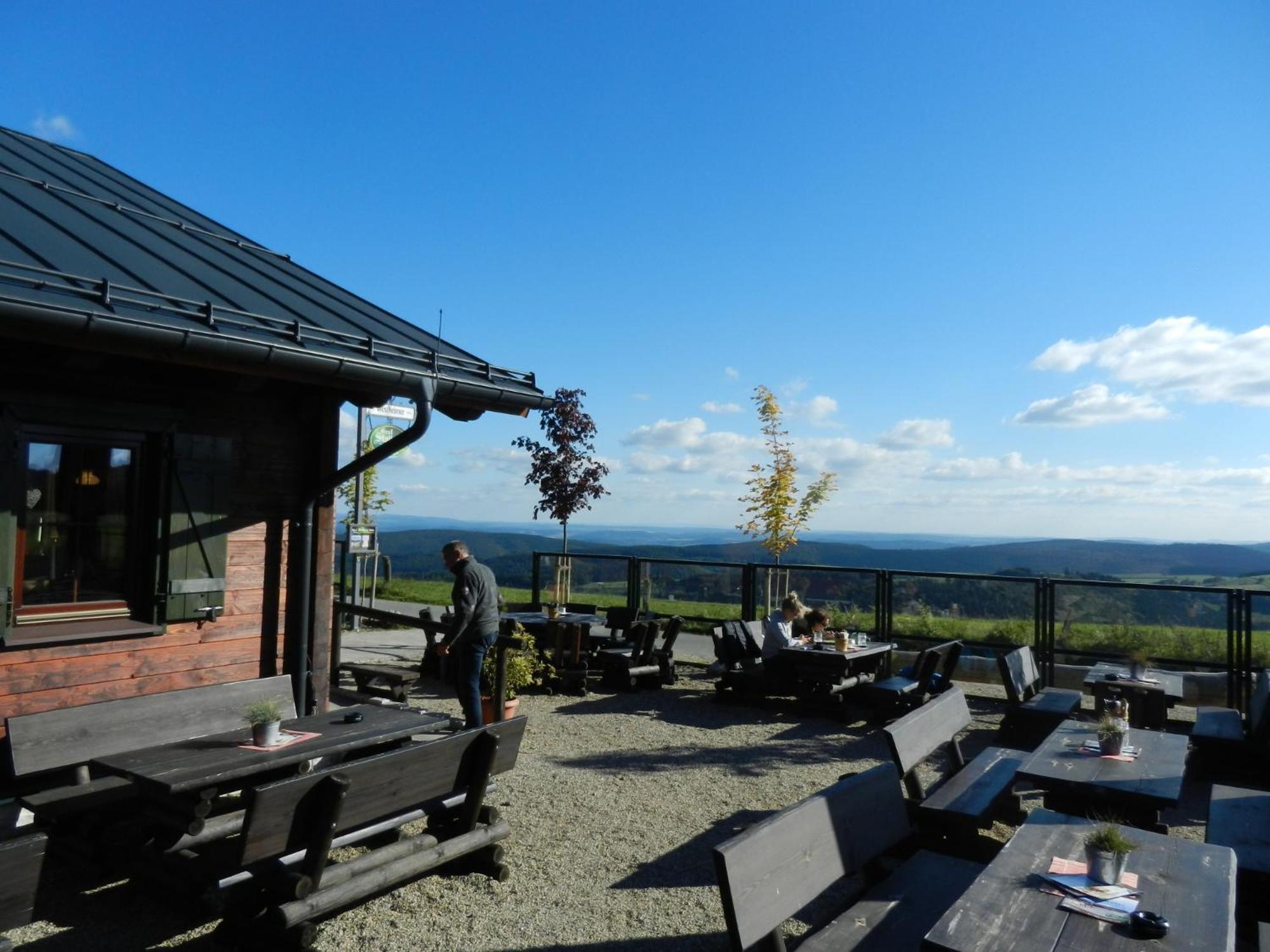 Appartement Happynest*** Mit Hallenbad Willingen  Εξωτερικό φωτογραφία